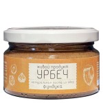 Урбеч из ядер фундука 225 г Живой продукт 117049