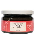 Урбеч из семян мака 225 г Живой продукт 117050