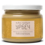 Урбеч из семян подсолнуха 225 г Живой продукт 117052