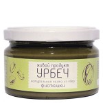 Урбеч из ядер фисташки 225 г Живой продукт 117054