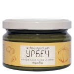 Урбеч из семян голосемянной тыквы 225 г Живой продукт 117056