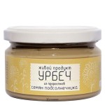 Урбеч из проростков семян подсолнуха 225 г Живой продукт 117059