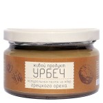 Урбеч из ядер грецкого ореха 225 г Живой продукт 117064