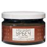 Урбеч из семян коричневого кунжута 225 г Живой продукт 117065