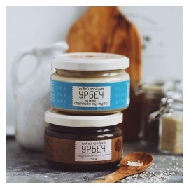 Урбеч из семян чиа 225 г Живой продукт 117071