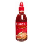 Сладкий соус чили для курицы 350 г Aroy-D 117081