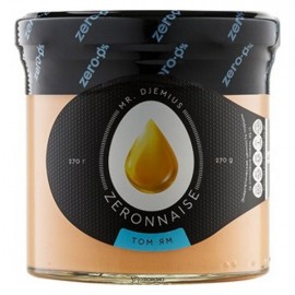 Соус Том Ям на основе растительных масел пониженной калорийности 270 г MR. DJEMIUS ZERO 116726