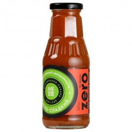 Соус Кисло-сладкий 330 г MR. DJEMIUS ZERO 116727