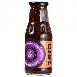 Соус Сычуаньский 330 г MR. DJEMIUS ZERO 117091