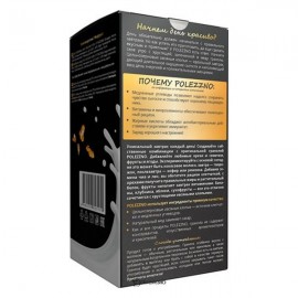 Гранола оригинальная 400 г POLEZZNO 117093