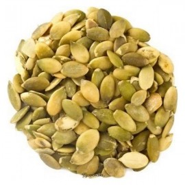 Тыквенные семечки 100 г ROYAL FOREST 117097