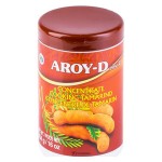 Паста из тамаринда 454 г Aroy-D 117102