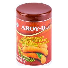 Паста из тамаринда 454 г Aroy-D 117102