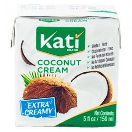 Сливки кокосовые 150 мл Aroy-D 117104