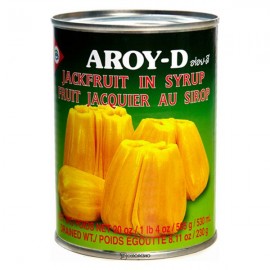 Джекфрут в сиропе 565 г Aroy-D 117106
