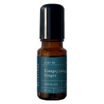 Масло парфюмированное Иланг-иланг-Имбирь 10 мл Botavikos 117110