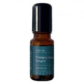 Масло парфюмированное Иланг-иланг-Имбирь 10 мл Botavikos 117110