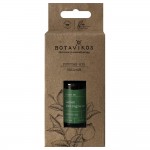 Масло парфюмированное Лимон-Петитгрейн 10 мл Botavikos 117111