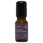 Масло парфюмированное Розовое дерево-Литсея кубеба 10 мл Botavikos 117112