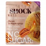 Печенье Пекан-кленовый сироп 40 г FitnesShock 117114