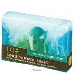 Мыло глицериновое Sea soap 130 г ECO LAB 117228
