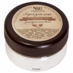 Крем для лица для нормальной кожи с гиалуроновой и маслом ши 50 мл OZ! ORGANICZONE 117298