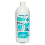 Гель экологичный для стирки белья 0% арома 1000 мл FRESHBUBBLE 117353