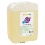 Мыло жидкое 0% арома 5000 мл FRESHBUBBLE 117358