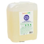 Гель для стирки белья без аромата 5000 мл FRESHBUBBLE 117373