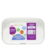 Порошок для посудомоечной машины усиленный 3000 г FRESHBUBBLE 117383