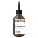 Тоник-гидролат Scalp hydrolat 130 мл NATURA SIBERICA 117447