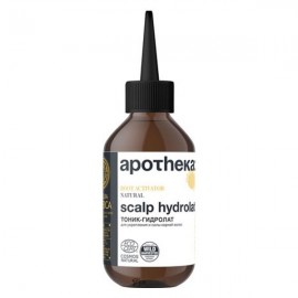 Тоник-гидролат Scalp hydrolat 130 мл NATURA SIBERICA 117447