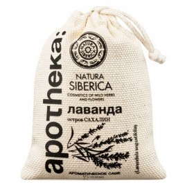 Саше ароматическое Лаванда 40 г NATURA SIBERICA 117449