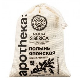 Саше ароматическое Полынь японская 40 г NATURA SIBERICA 117450