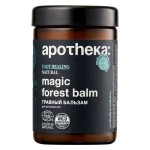 Бальзам травный Magic forest balm 100 мл NATURA SIBERICA 117459