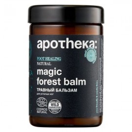 Бальзам травный Magic forest balm 100 мл NATURA SIBERICA 117459