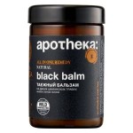 Бальзам таежный Black balm 100 мл NATURA SIBERICA 117460