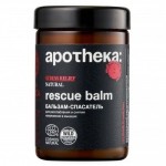 Бальзам-спасатель Rescue balm 100 мл NATURA SIBERICA 117461