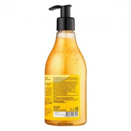 Гель для душа Bear party бодрящий 300 мл NATURA SIBERICA 117478