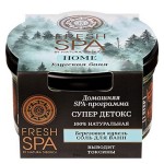 Соль для ванн Березовая купель улугская баня 170 г NATURA SIBERICA 117480