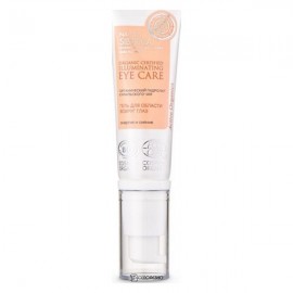 Гель для области вокруг глаз для всех типов кожи 30 мл NATURA SIBERICA 117495