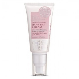 Крем-лифтинг дневной для лица Anti-Age 50 мл NATURA SIBERICA 117501