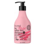 Шампунь для волос Be-color яркость и защита цвета 250 мл NATURA SIBERICA 117514