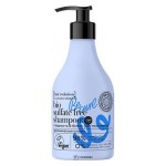Шампунь для волос Be-curl гладкость и блеск 250 мл NATURA SIBERICA 117516