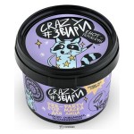 Маска для лица Енот потаскун Pre-party SOS Глубоко очищающая разглаживающая 100 мл NATURA SIBERICA 117521