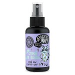 Тоник спрей для волос Енот потаскун Glow Сияй как диско-шар 100 мл NATURA SIBERICA 117522