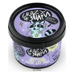 Маска для лица Енот потаскун Morning pre-work Свежесть следующего дня 100 мл NATURA SIBERICA 117523