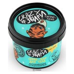 Скраб-жар для тела Тигрюлень Разглаживающий антицеллюлитный 100 мл NATURA SIBERICA 117541