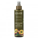 Спрей для укладки и восстановления волос термозащитный ГЛАДКОСТЬ & КРАСОТА 200 мл ECOLATIER 118910