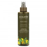 Средство для укладки и укрепления волос Здоровье & Красота MARULA 200 мл ECOLATIER 118911